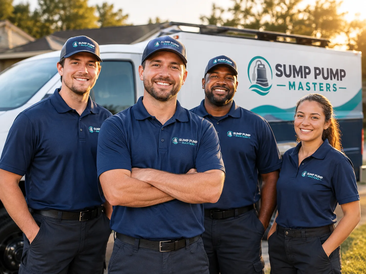 Sump Pump Repair company in Camden, AL