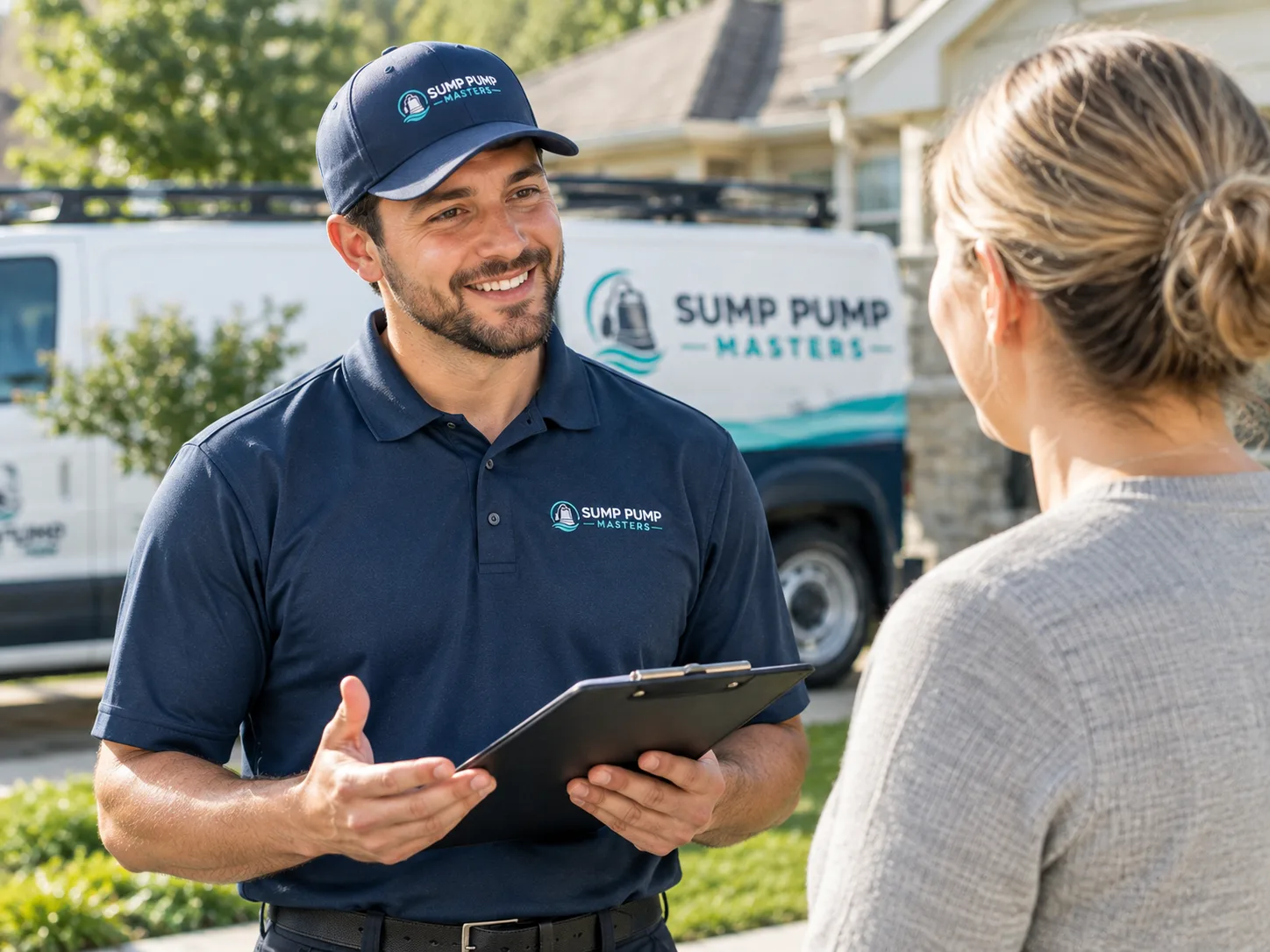 Sump Pump Repair Camden, AL FAQs